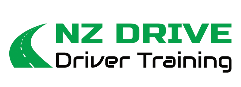 NZ Drive Driver Training logo